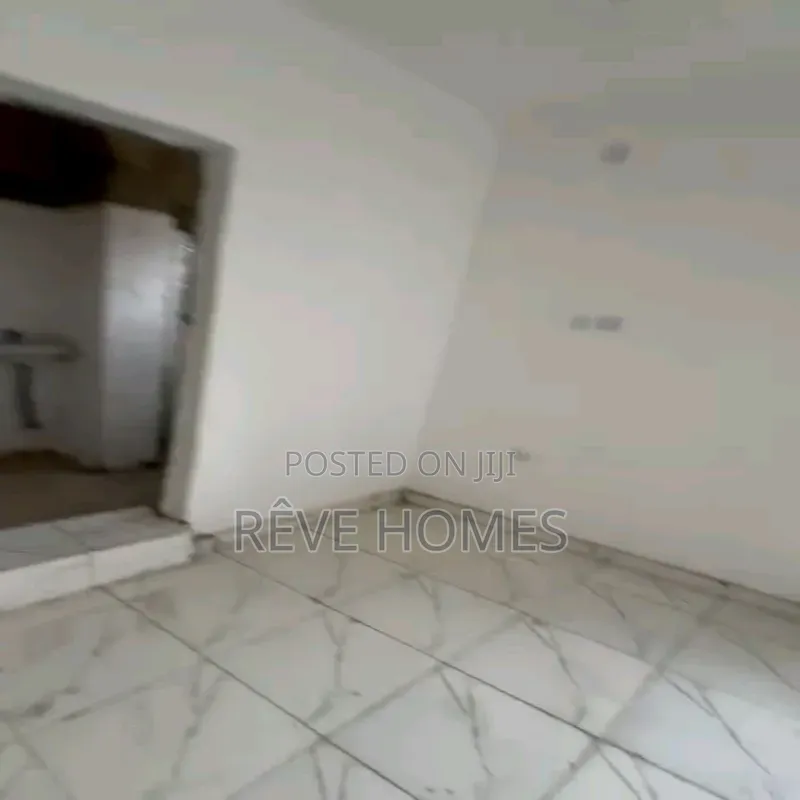 Mini Flat in Shomolu / Shomolu for rent