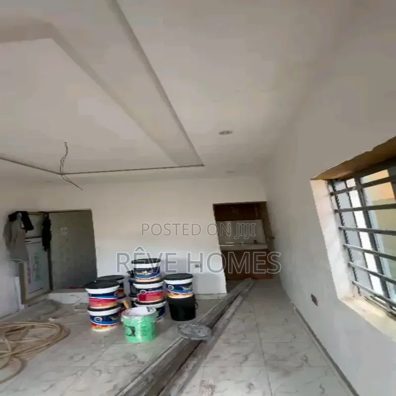 Studio Apartment in Akoka for rent