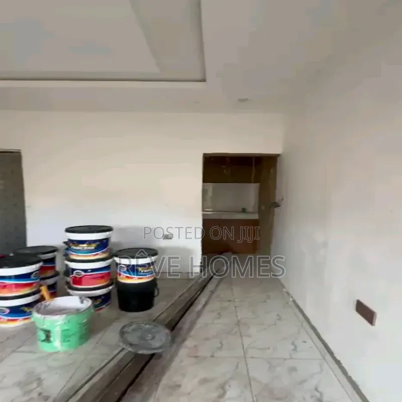 Studio Apartment in Akoka for rent