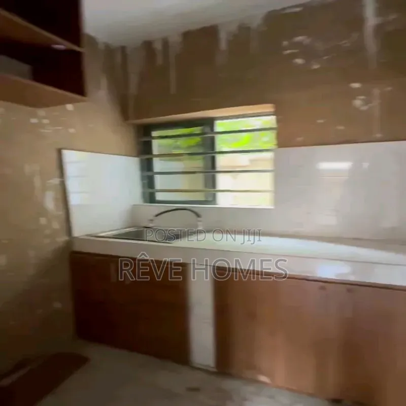 Studio Apartment in Akoka for rent