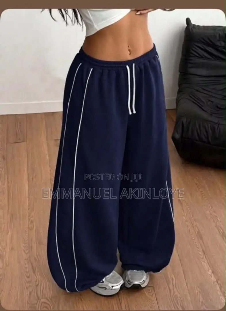 Unisex Joggers