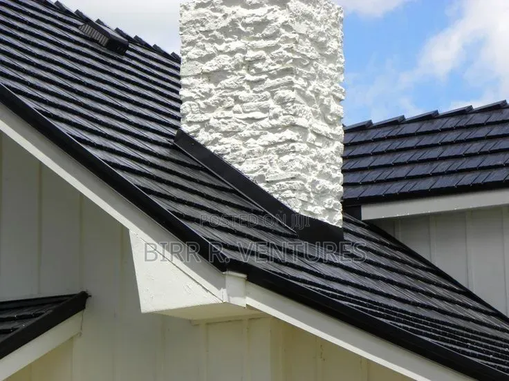 Roof Sheet Replacement for Old Houses