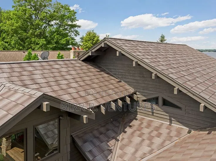 Roofing Work for Landlords