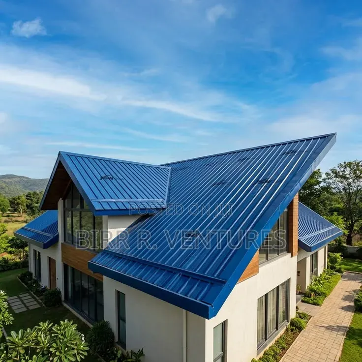 Roofing Solutions for Duplex Projects
