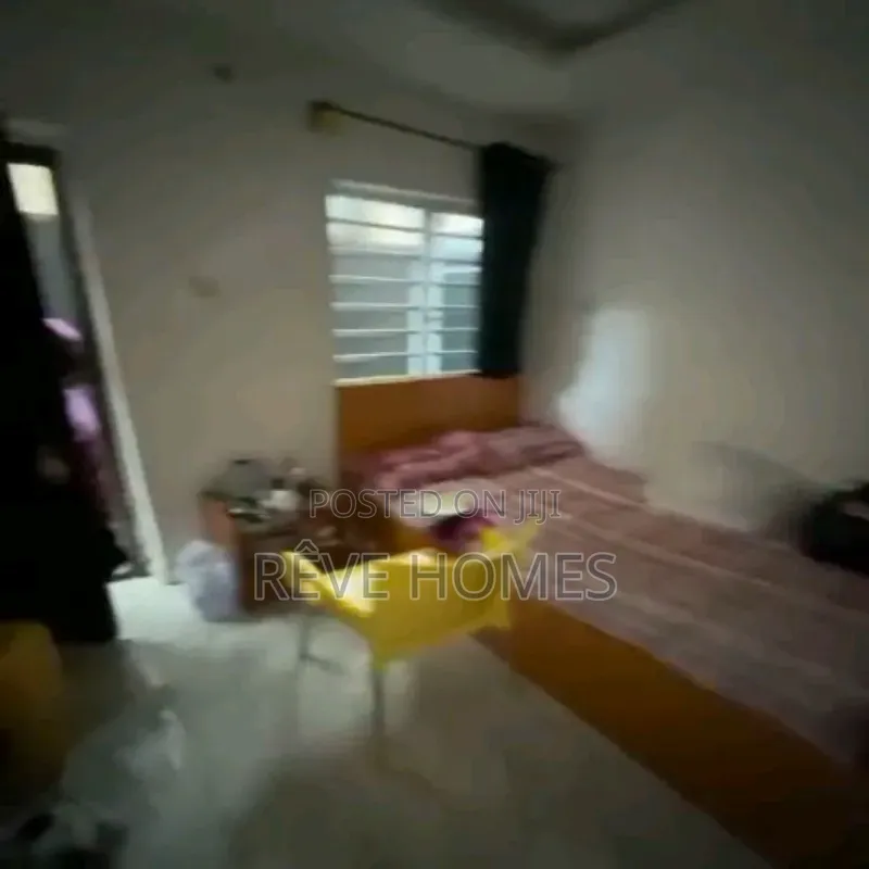 Studio Apartment in Ifako-Gbagada for rent