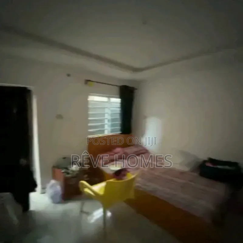 Studio Apartment in Ifako-Gbagada for rent