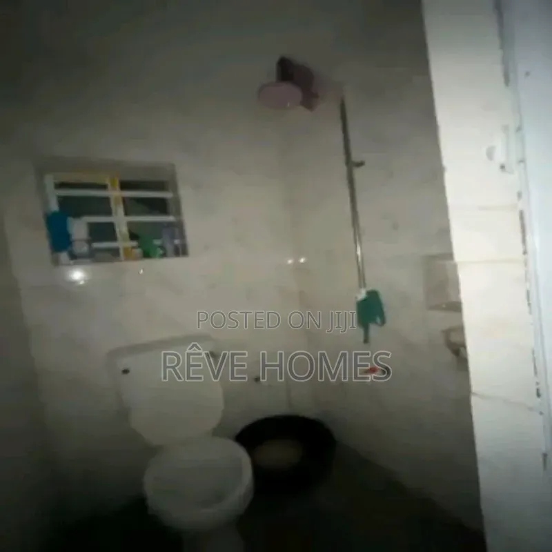 Studio Apartment in Ifako-Gbagada for rent