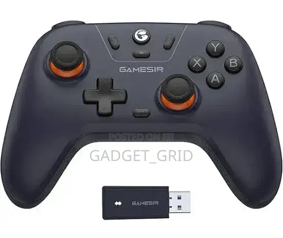 Nova Lite Multi-Platform Wireless Game Controller