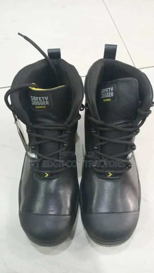Safety Jogger Hekla