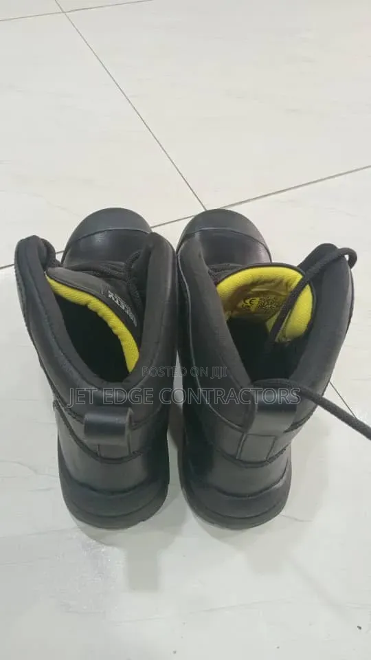 Safety Jogger Hekla