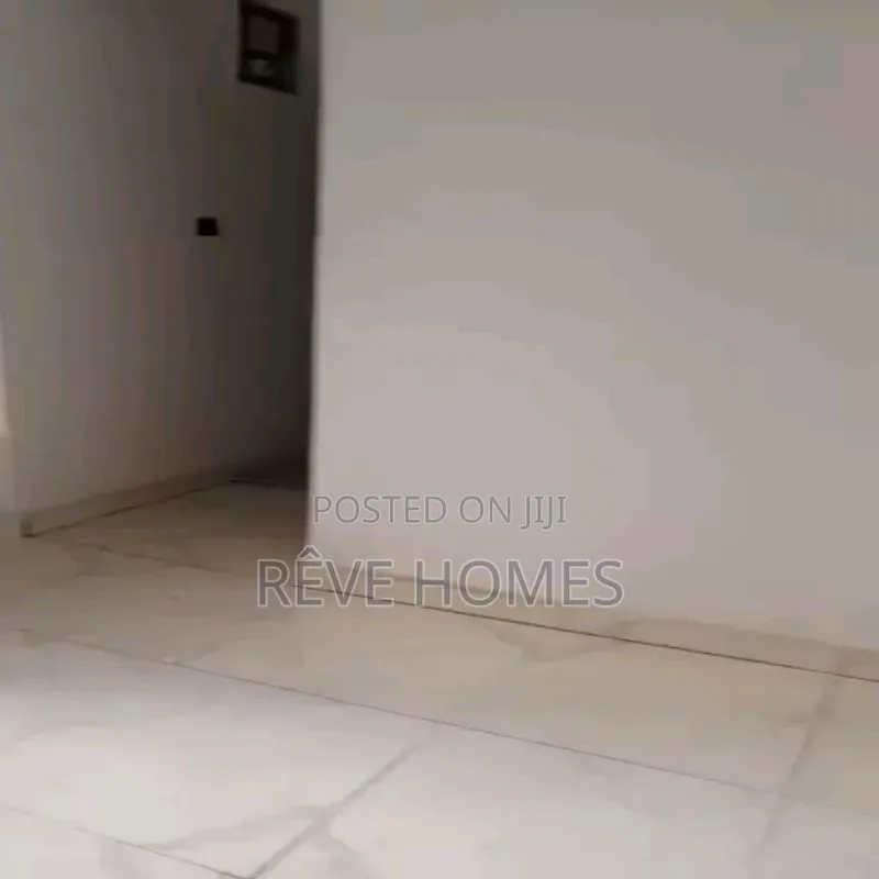 2bdrm Block of Flats in Ifako-Gbagada for rent