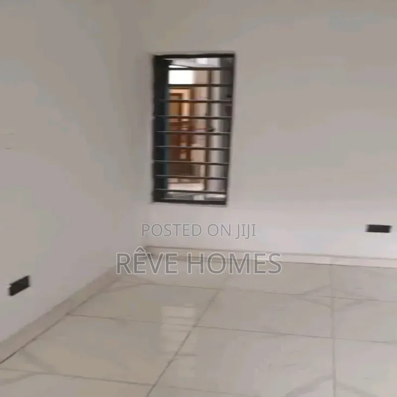 2bdrm Block of Flats in Ifako-Gbagada for rent