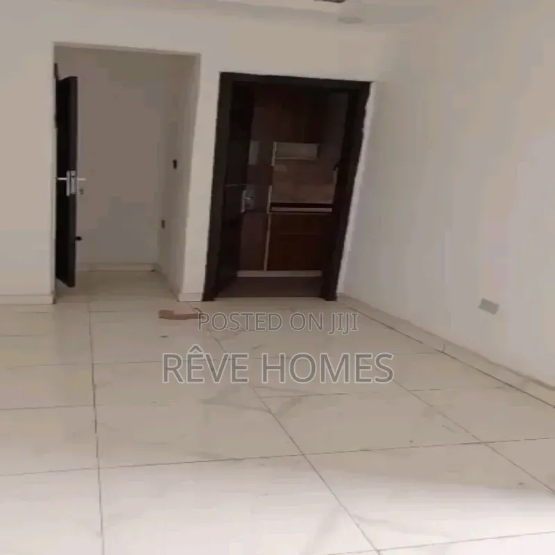 2bdrm Block of Flats in Ifako-Gbagada for rent