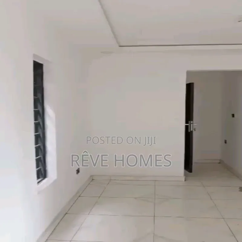 2bdrm Block of Flats in Ifako-Gbagada for rent