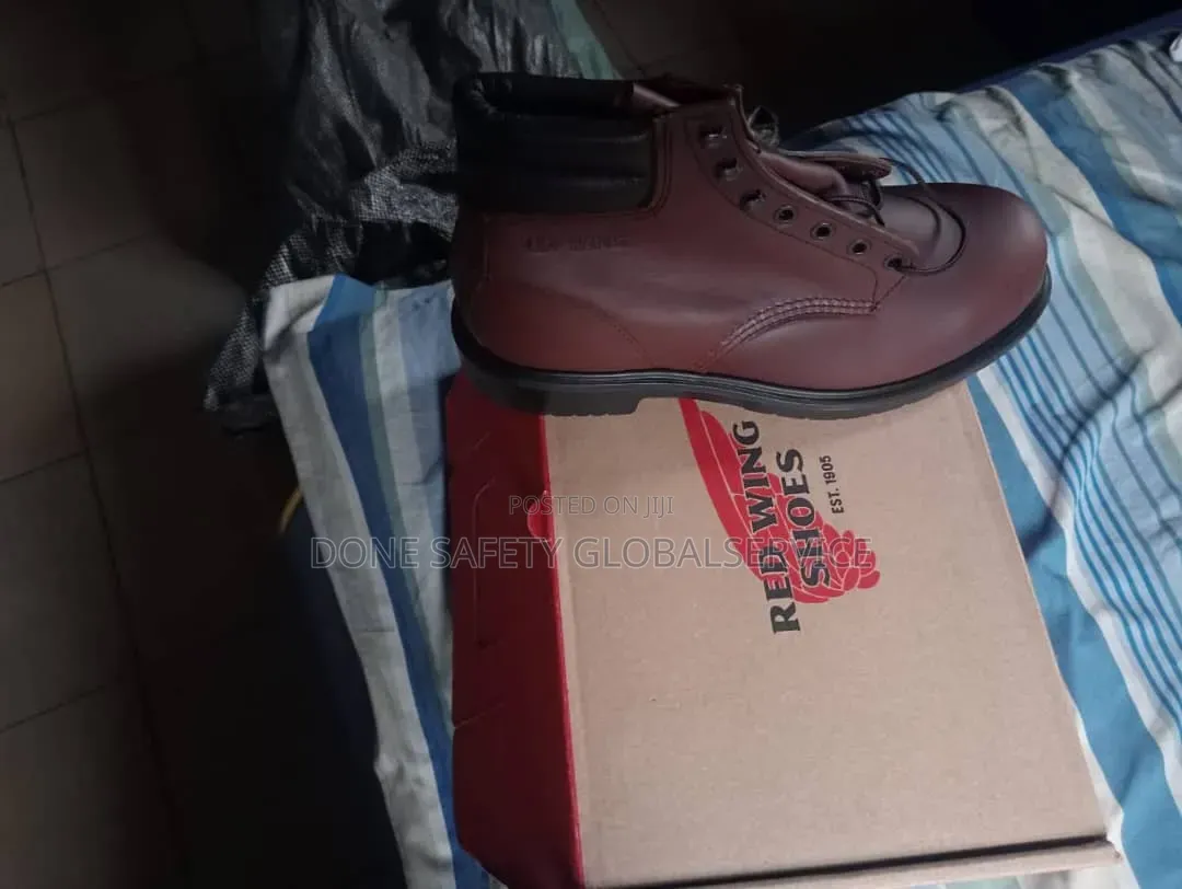 Redwings Ankle Boots