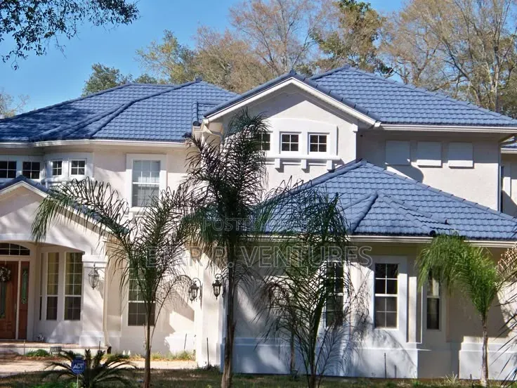 Roofing Installation for Rental Apartments