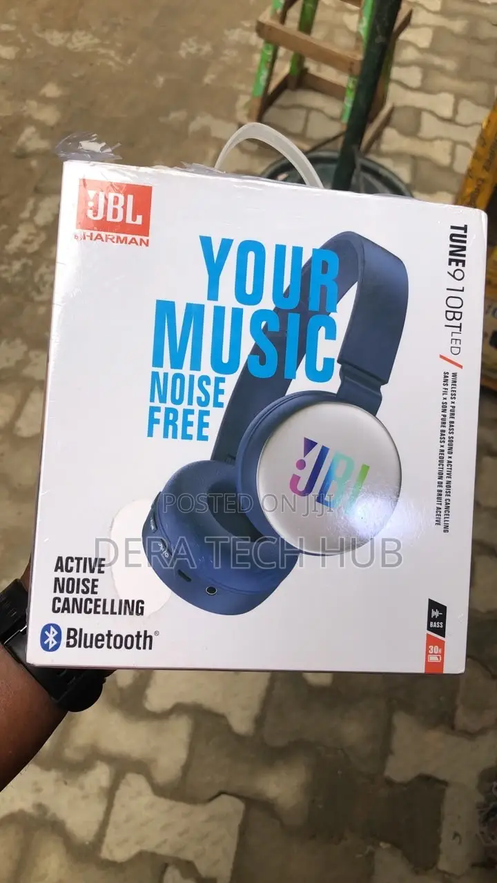 JBL Headset