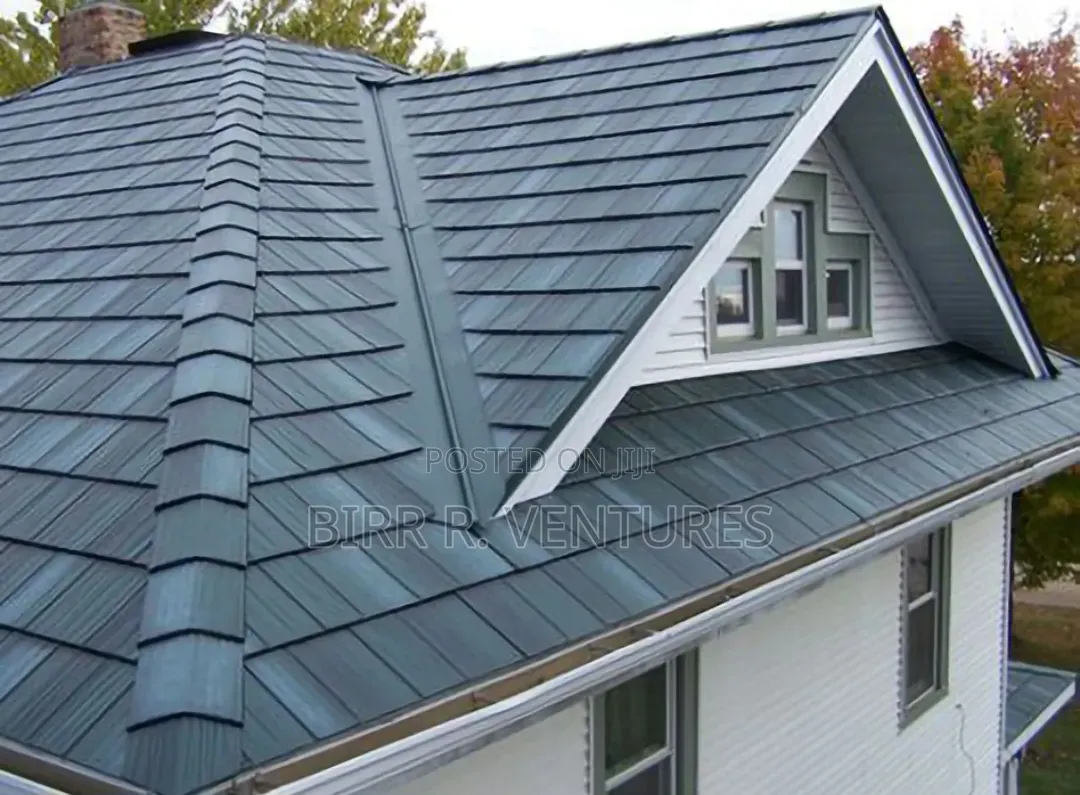 Roofing Repairs After Heavy Rain