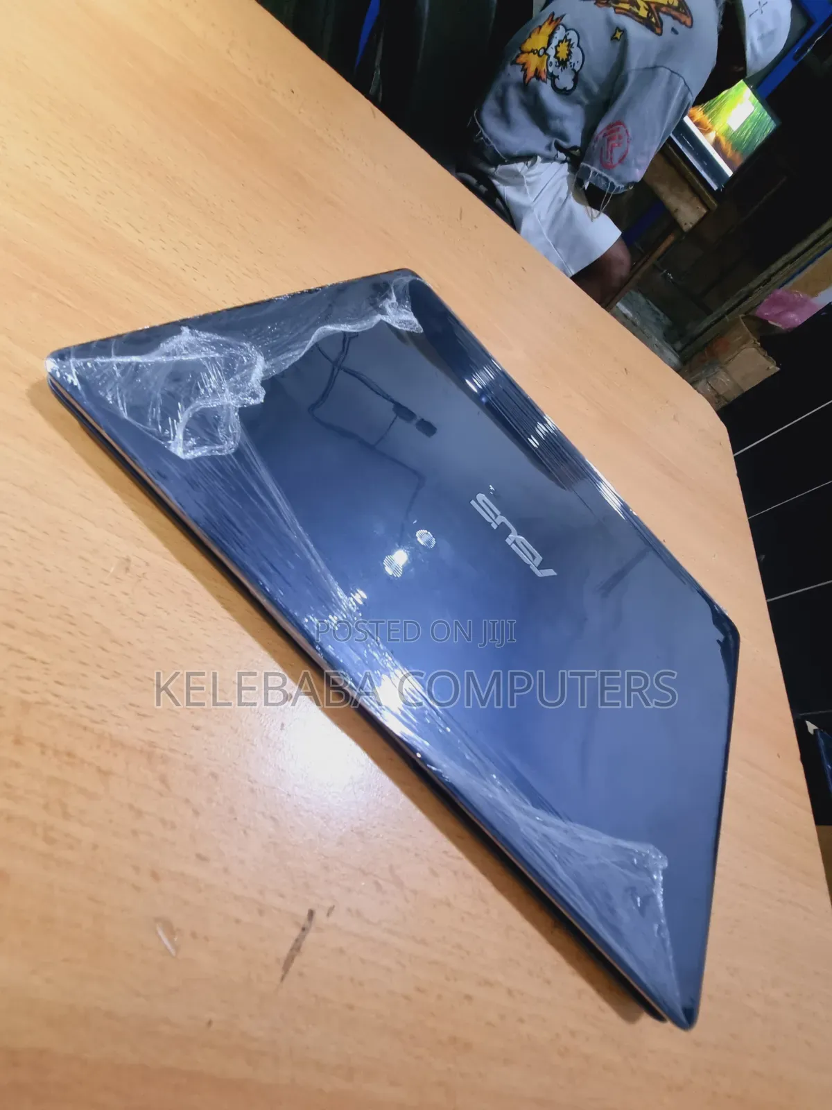 Laptop Asus ZenBook 13 UX331UN 16GB Intel Core i7 SSD 512GB