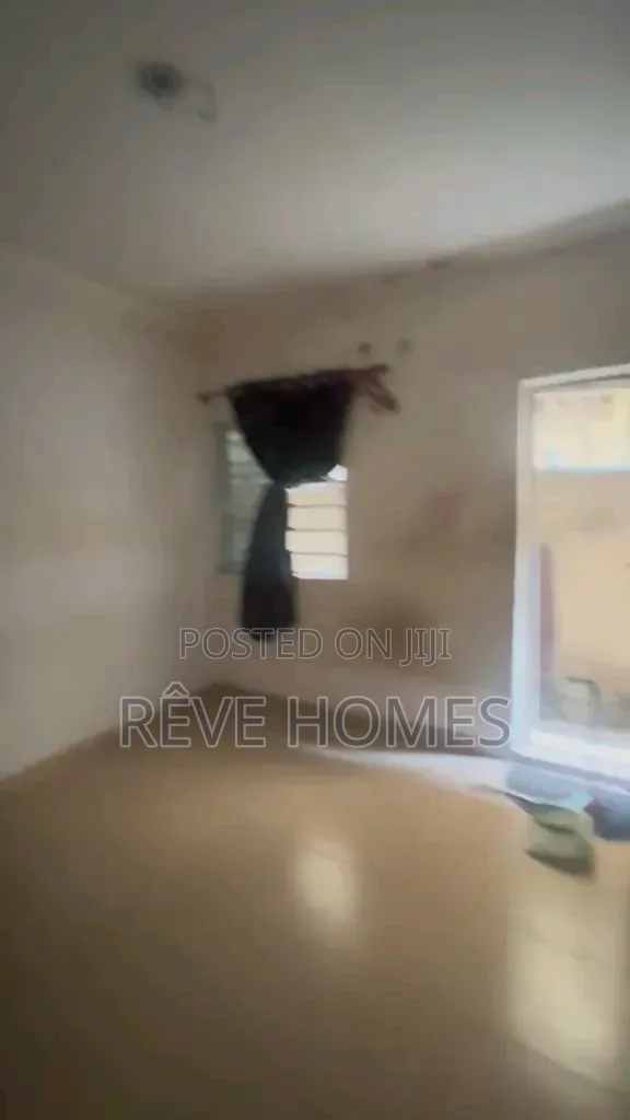 Studio Apartment in Shomolu / Shomolu for rent