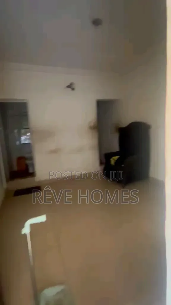 Studio Apartment in Shomolu / Shomolu for rent