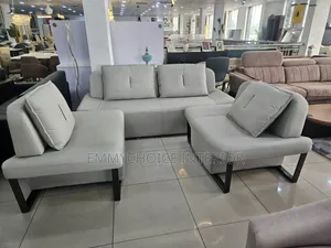 Premium Modern Italian Sofa