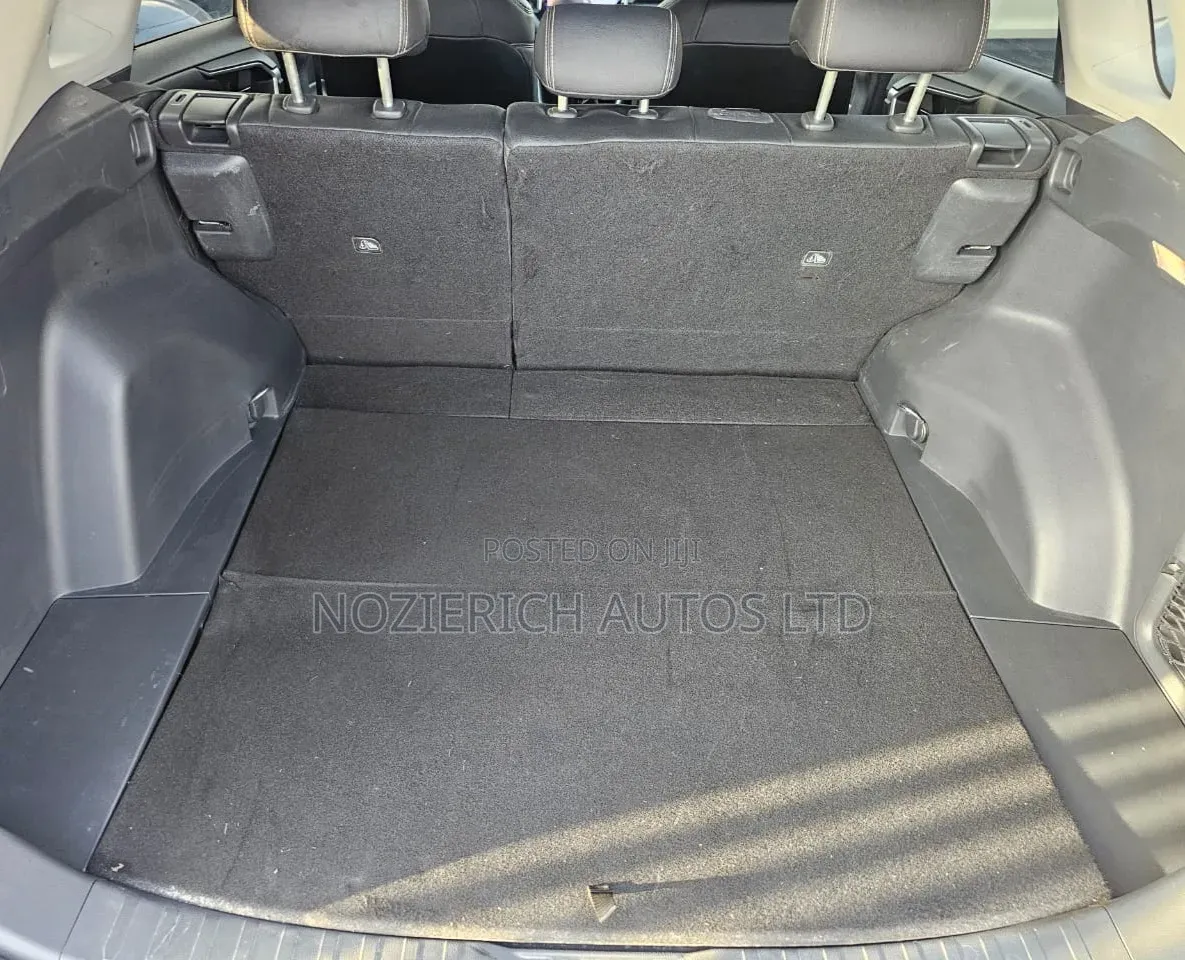 Toyota RAV4 2022 Brown
