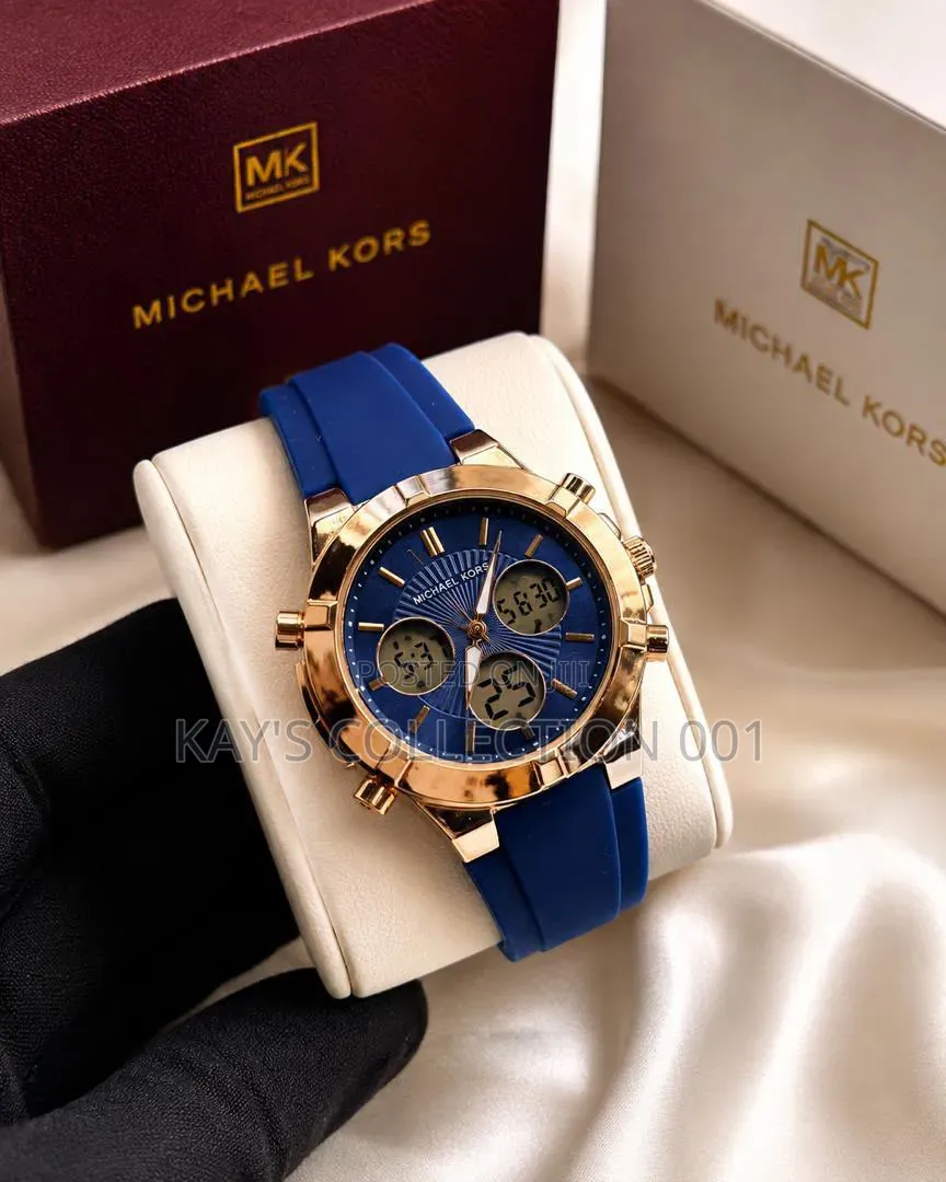 Michael Kors Wrist Watch