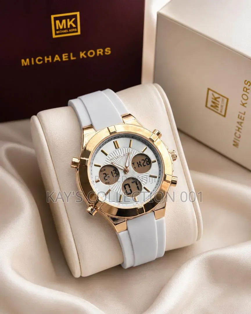Michael Kors Wrist Watch