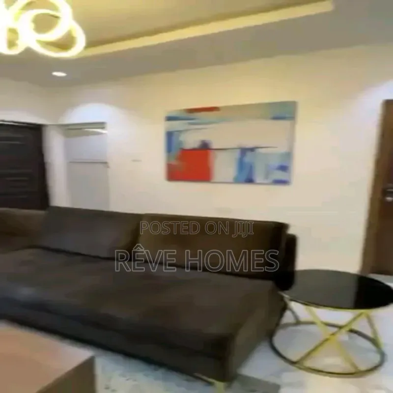 Furnished 1bdrm Apartment in Onike for rent