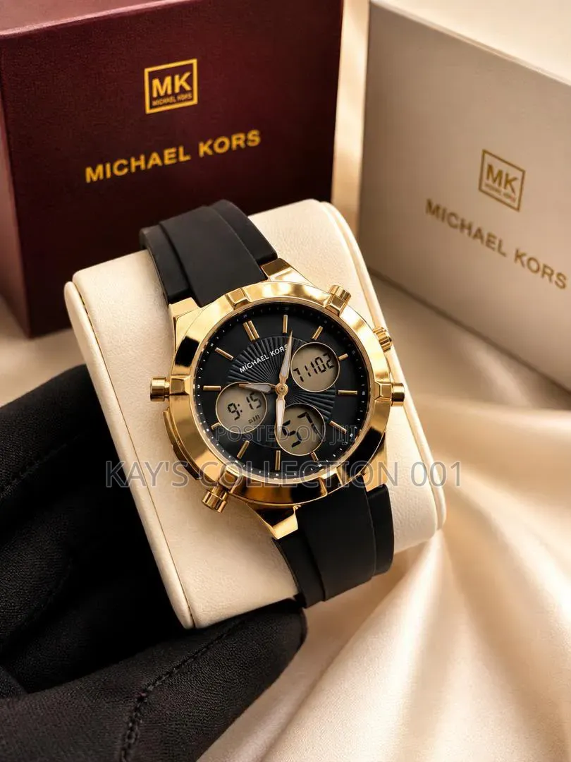Michael Kors Wrist Watch