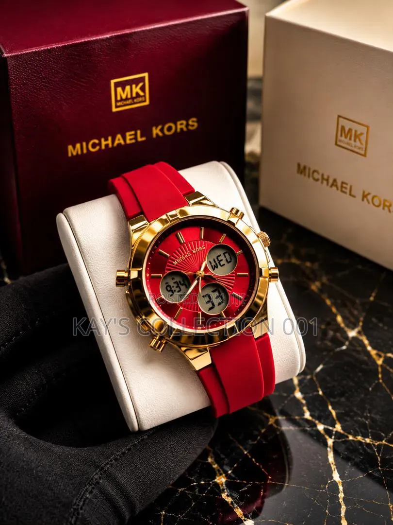 Michael Kors Wrist Watch