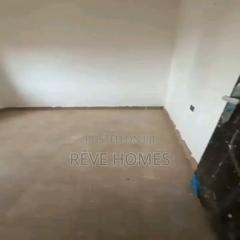Mini Flat in Fadeyi for rent
