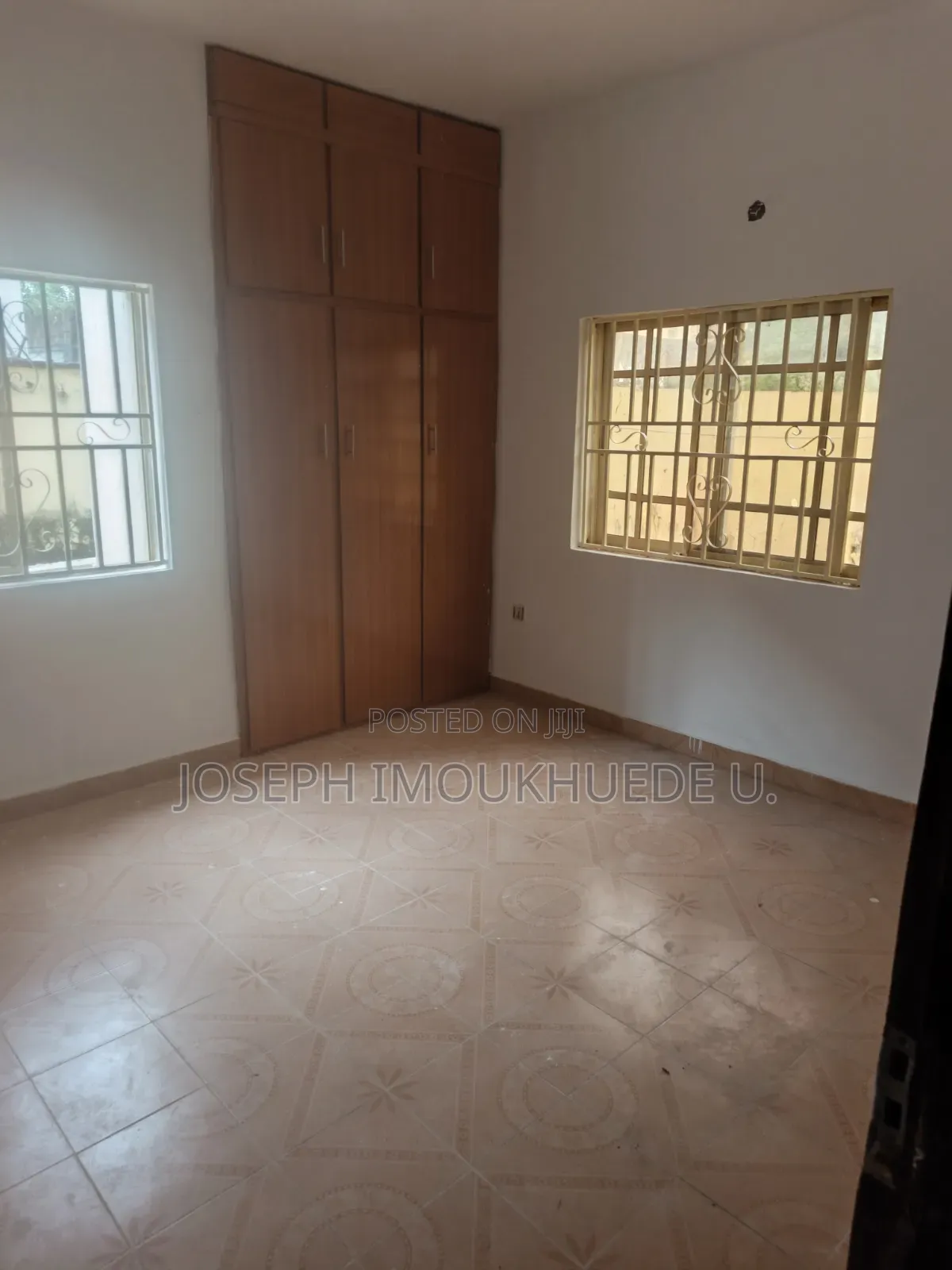 3bdrm Block of Flats in Lokogoma Estate for rent