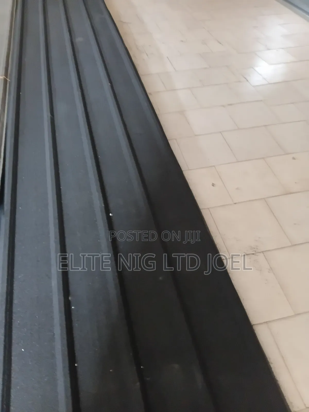 High Quality Longspan Stone Coated Roofing Sheet With Warranty Lagos