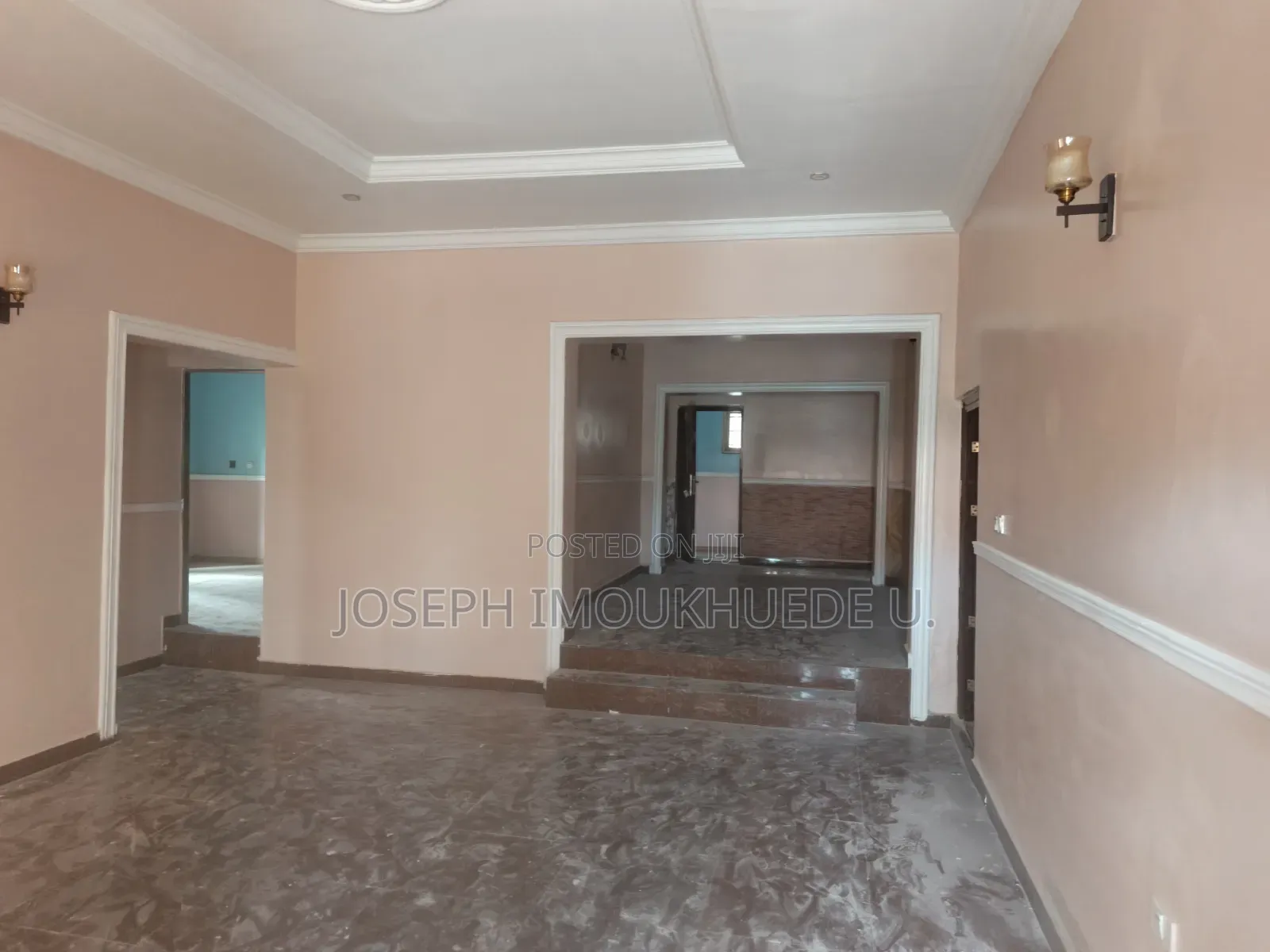 5bdrm Bungalow in Lokogoma Estate for rent