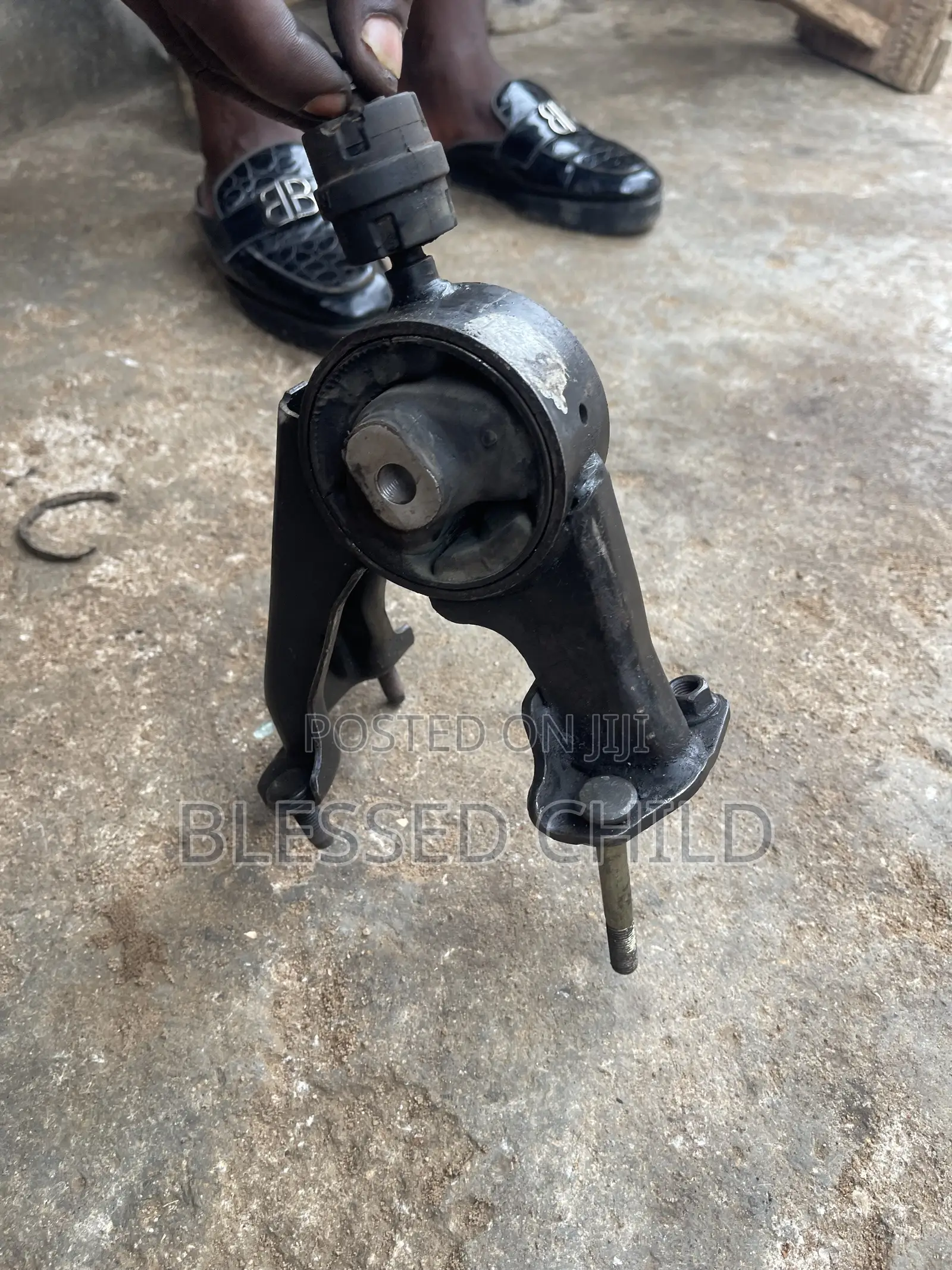 Engine Setting for Toyota Corolla 2007