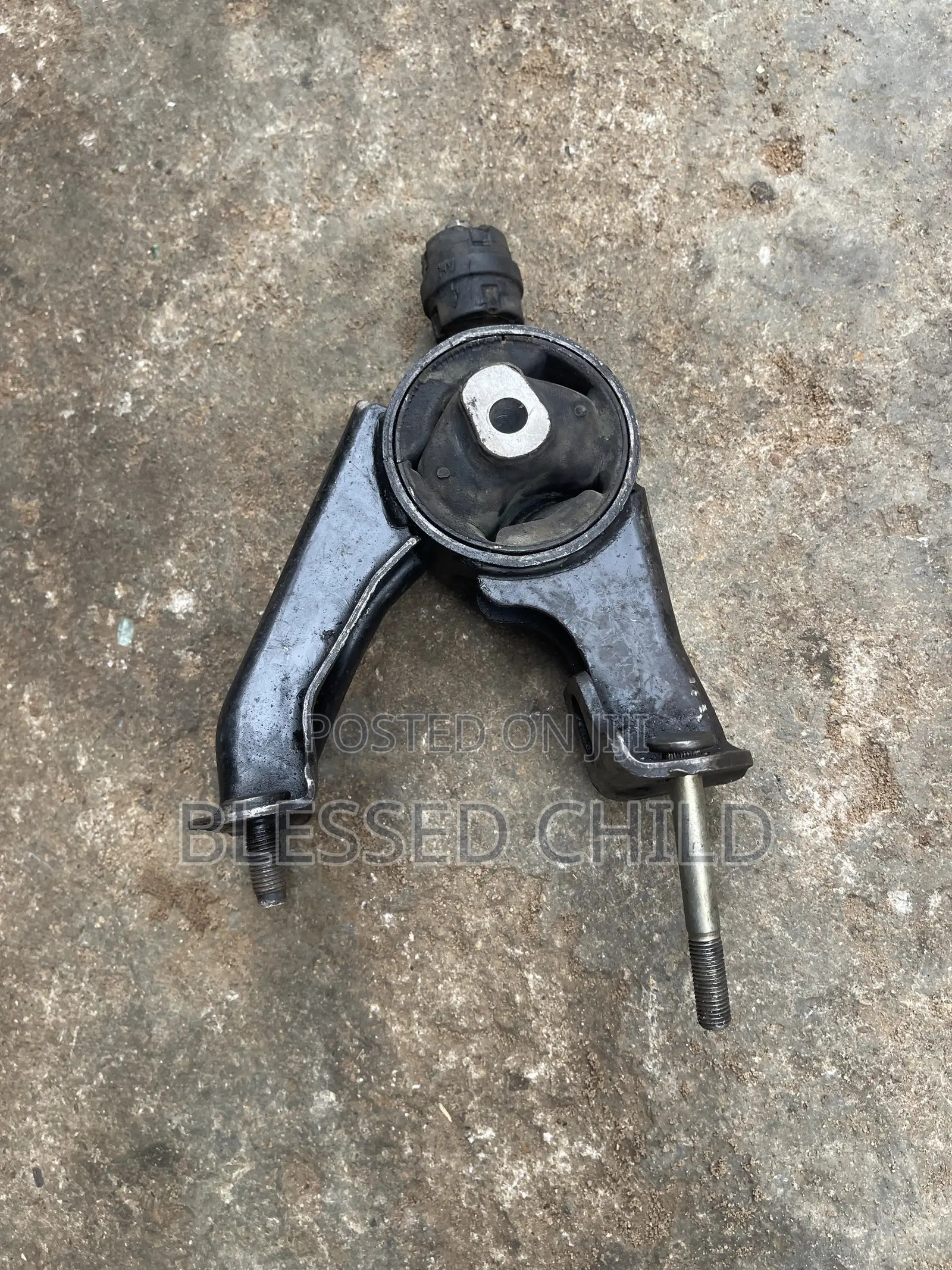 Engine Setting for Toyota Corolla 2007