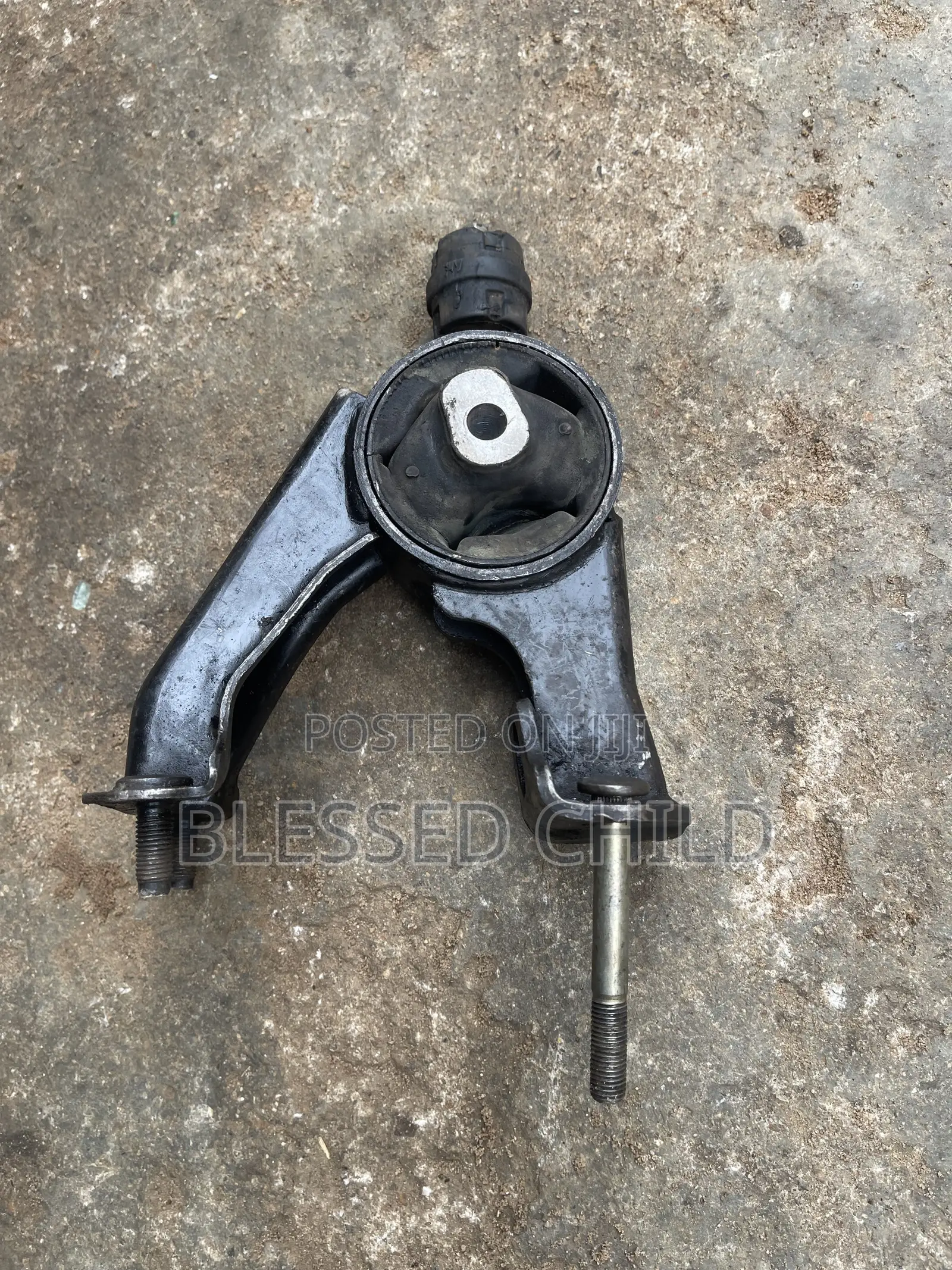 Engine Setting for Toyota Corolla 2007