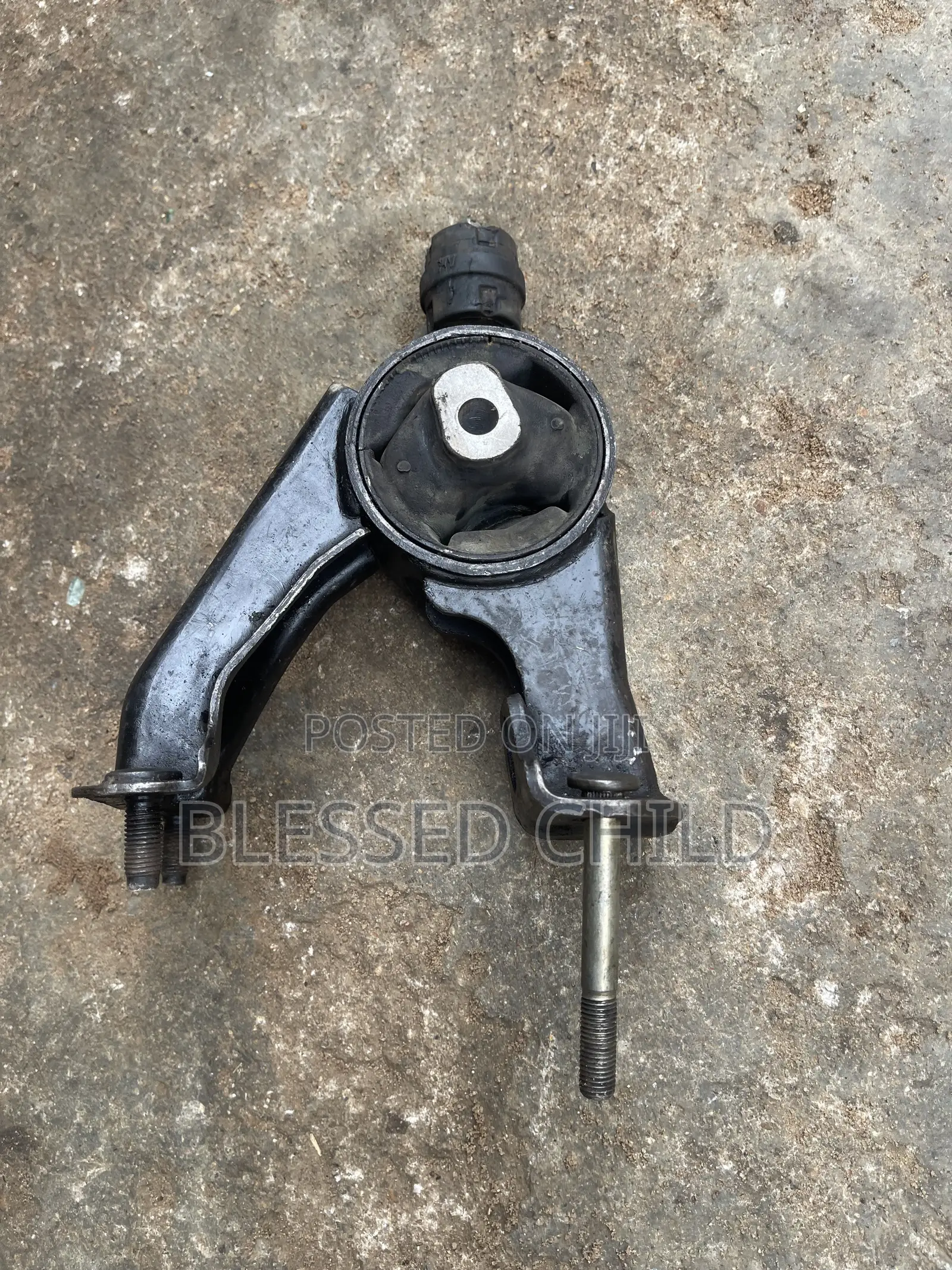 Engine Setting for Toyota Corolla 2007