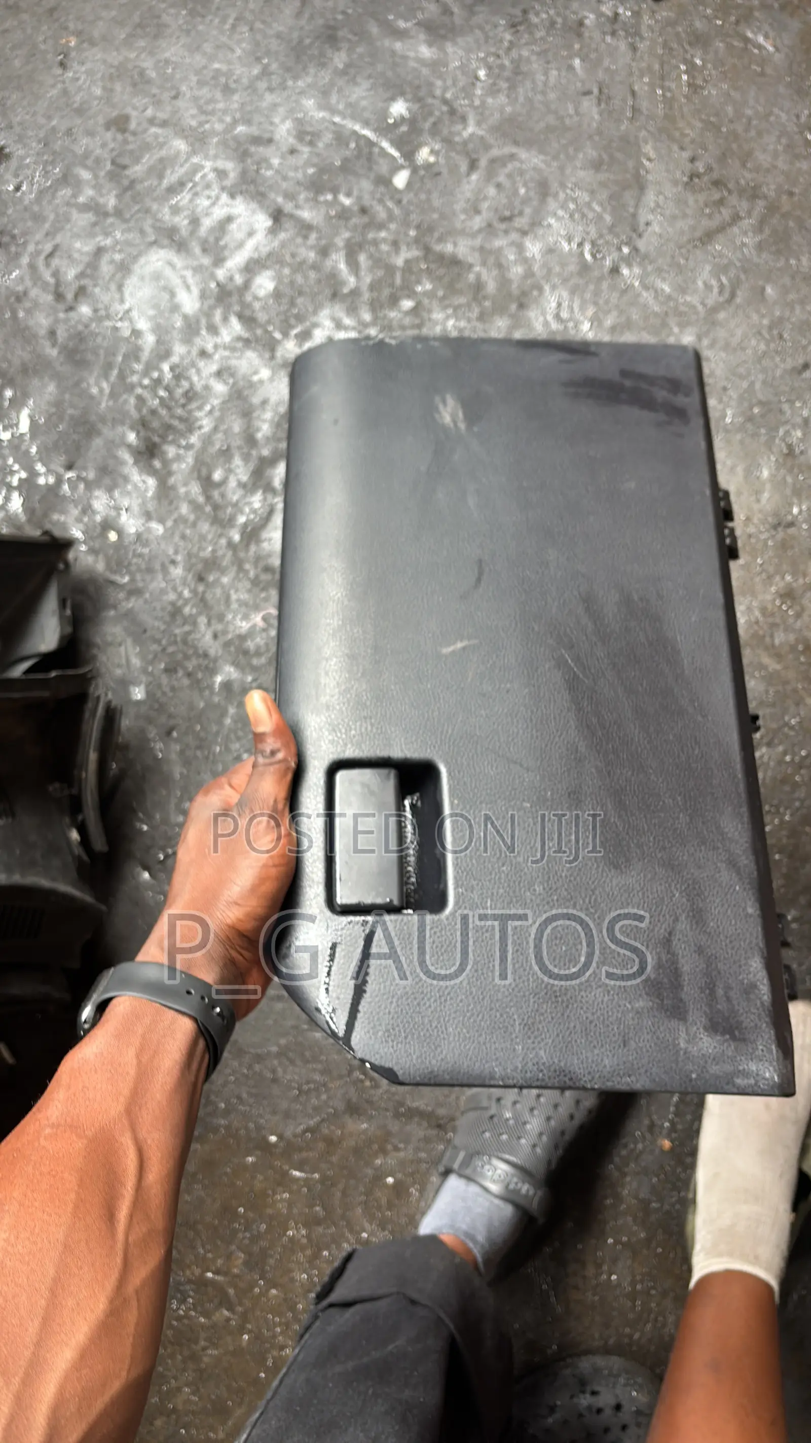 Dashboard Save for Corolla 2014/2015