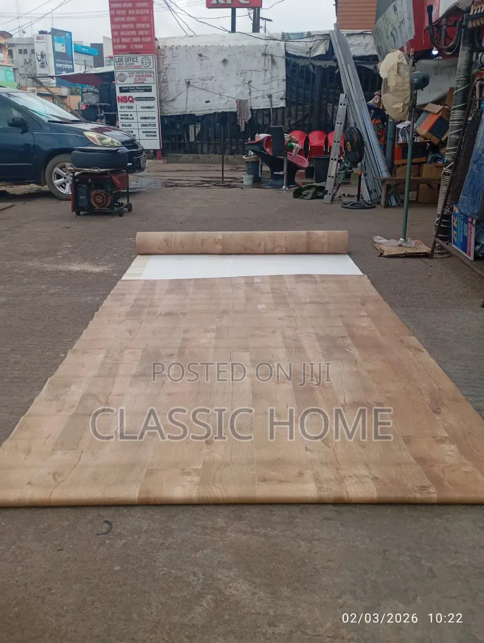 Vinyl Flooring Carpet
