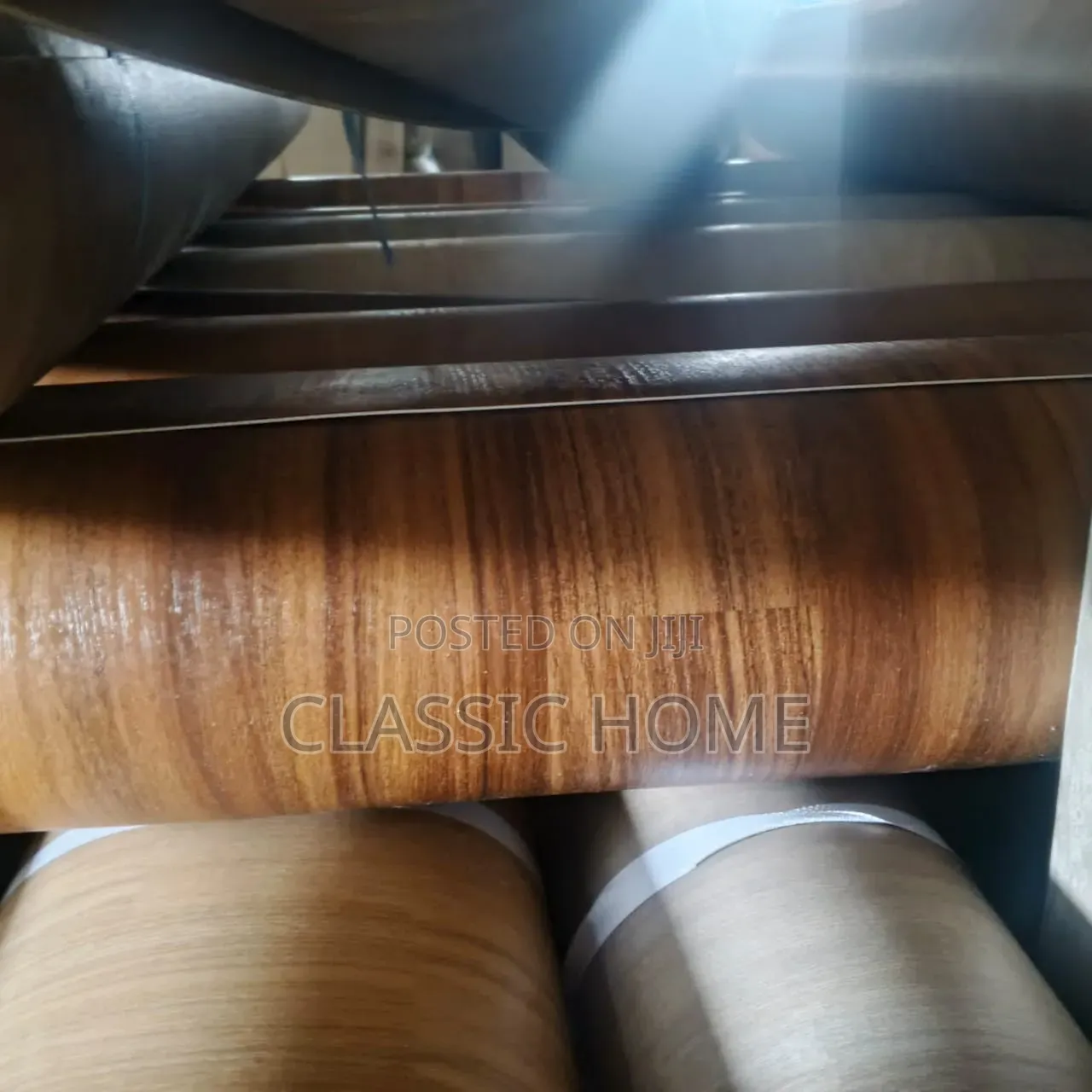 Classic Vinyl Flooring Carpet
