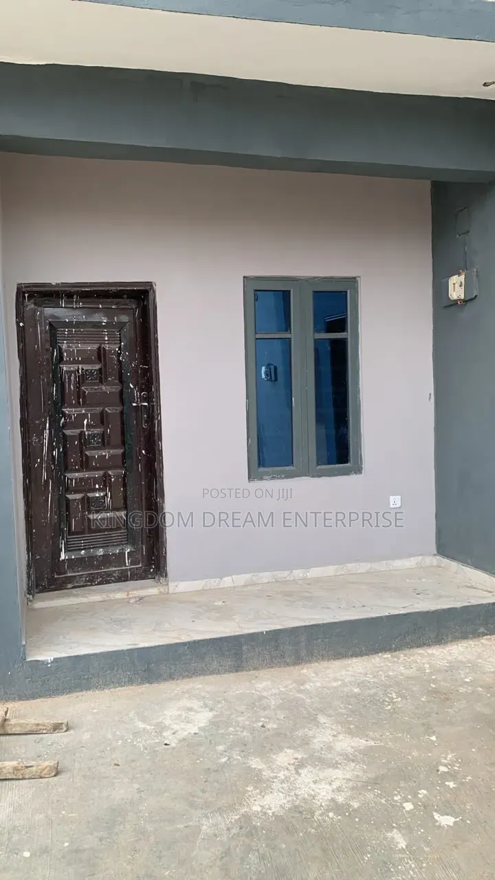 Mini Flat in Abulegba Lagos for rent