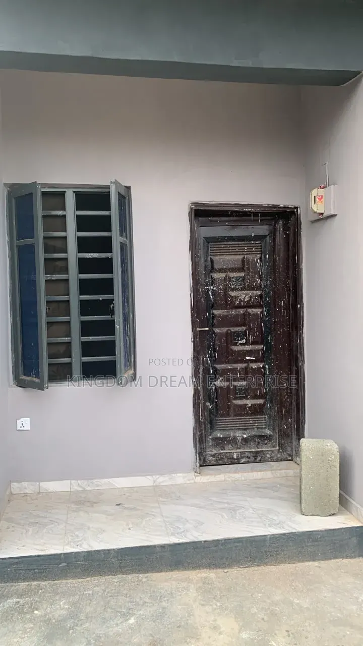 Mini Flat in Abulegba Lagos for rent