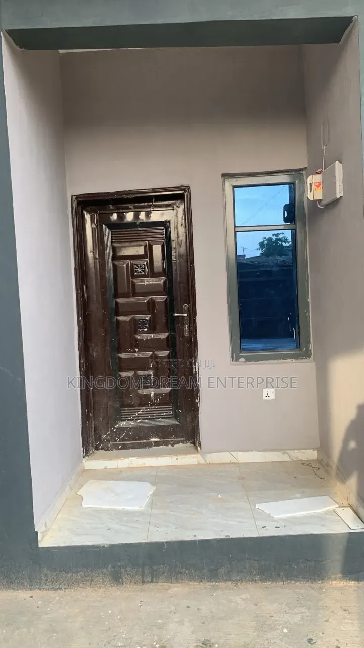 Mini Flat in Abulegba Lagos for rent