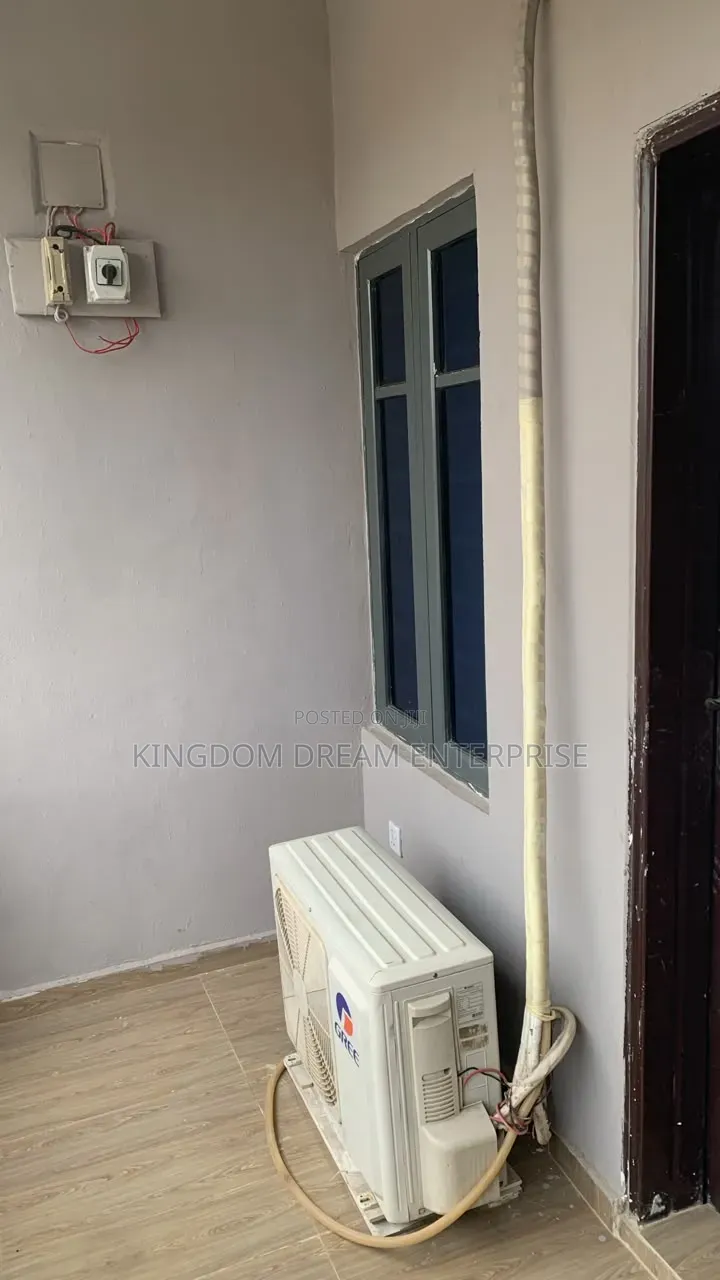 Mini Flat in Abulegba Lagos for rent