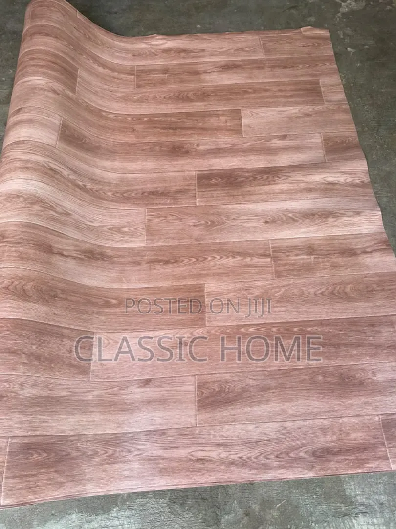 Classic Linoleum Flooring Carpet