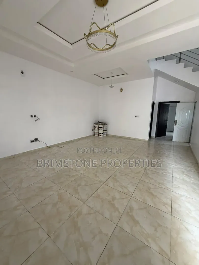 Furnished 1bdrm Apartment in Thomas Estate for rent