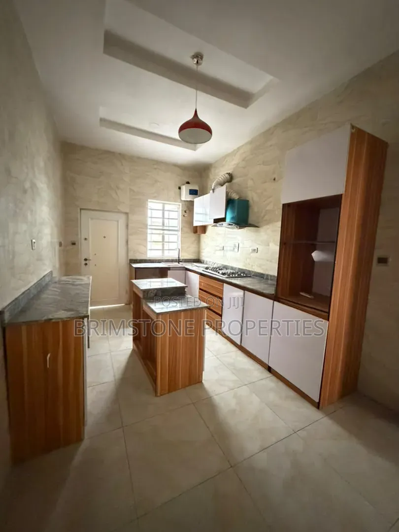 Furnished 1bdrm Apartment in Thomas Estate for rent